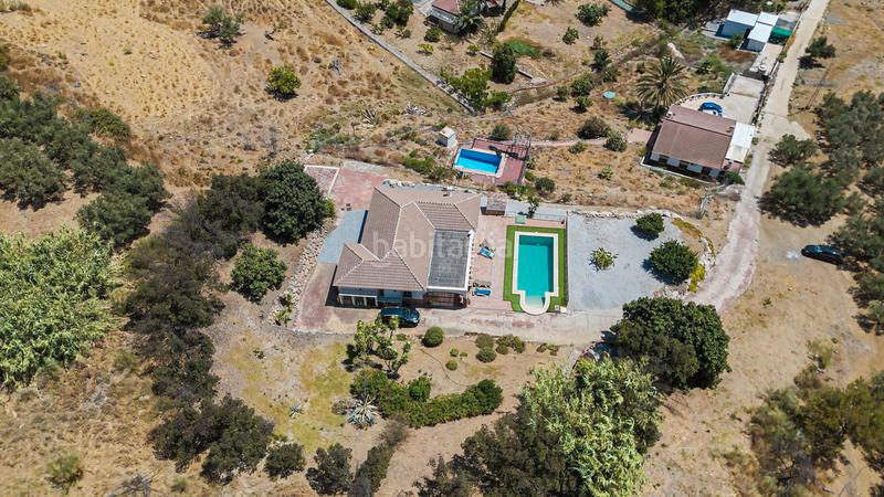 Foto c31817d7-cb8f-4917-b9c6-d8107c142eda. Casa en Alcaucín