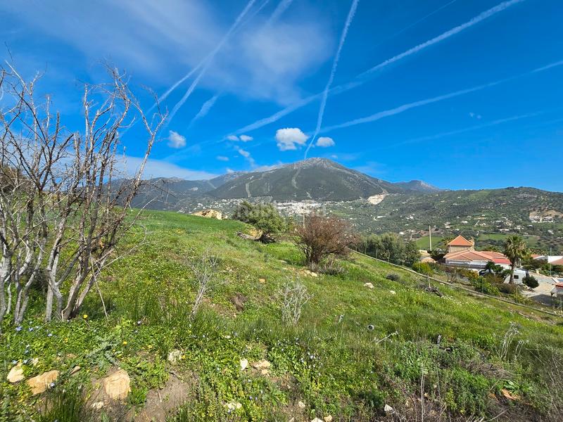 Foto dd969a25-a288-4b24-b760-a4a5c14a13ca. Casa en Alcaucín