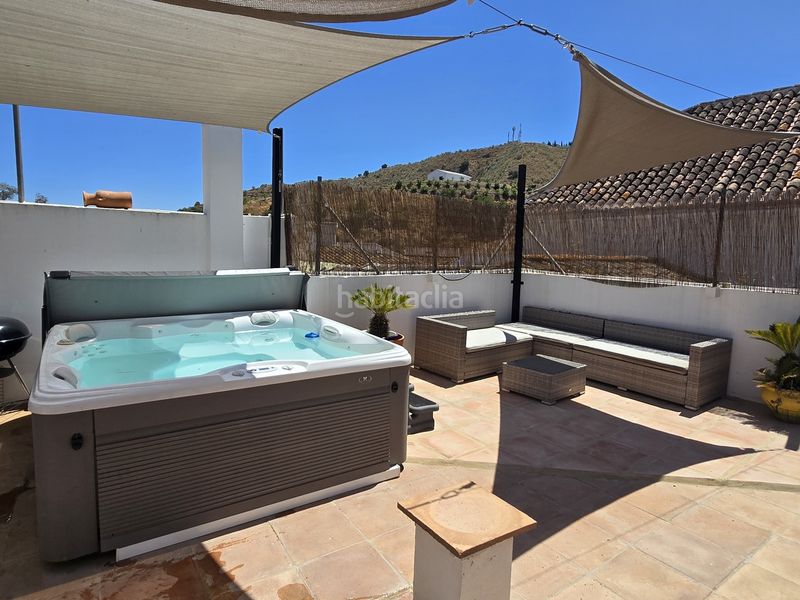 Foto 60a66554-8a07-414b-85a4-a18218a296e2. Casale in Viñuela