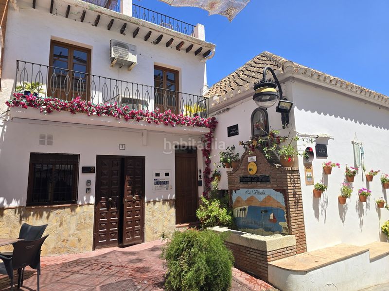 Foto fcb674dd-9769-4f38-bb8c-eb4809909308. Casale in Viñuela
