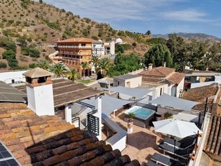 Casale in Viñuela