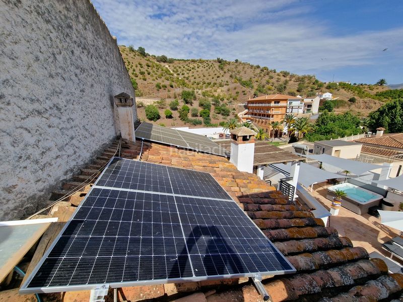 Foto 5b9ae7ca-bb68-42f8-9e31-a544a649a429. Masia a Viñuela