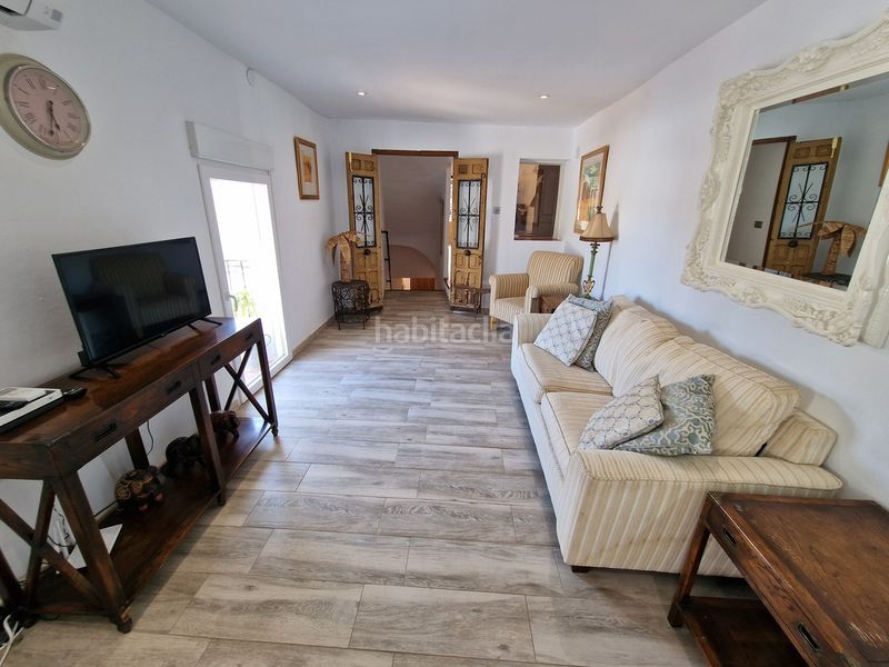 Foto fda74a14-ac0b-48fa-a8c3-786dc694cb0e. Masia a Viñuela