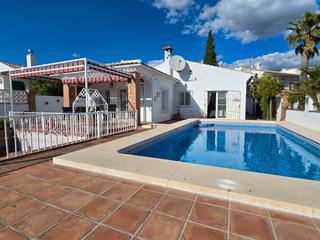 Casa a Viñuela