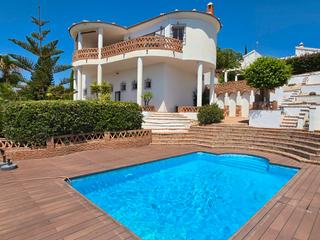 Haus en Alcaucn