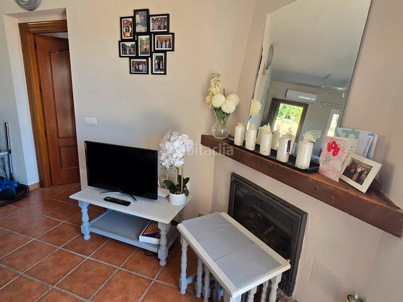 Foto 2219f111-0f6f-4ac0-9a4c-97fe3a40b4ae. Casa con piscina in Alcaucín