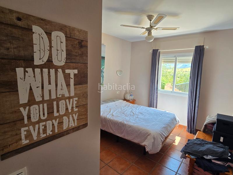 Foto 2abde372-5105-4140-b7b4-6b6906051d6b. Casa con piscina in Alcaucín