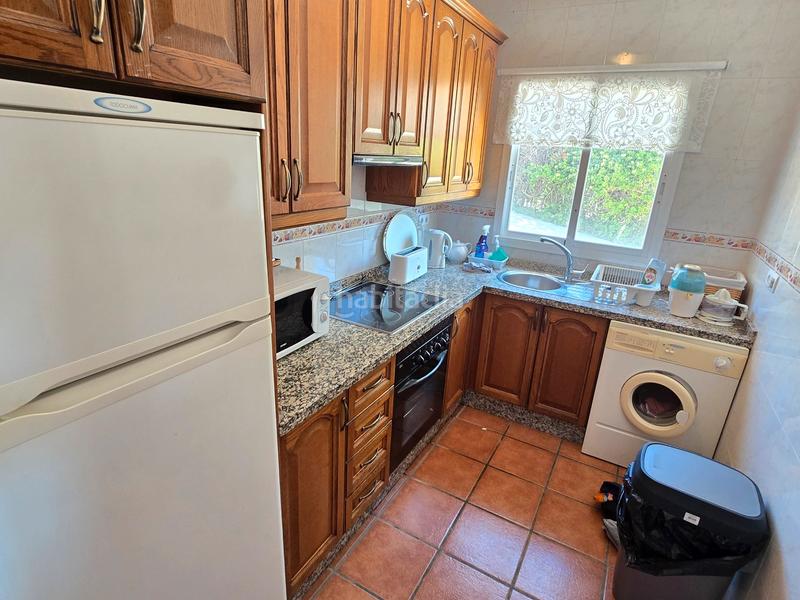 Foto 459b38e1-d275-4429-ab5b-9d6ad9ae0fe1. Casa con piscina in Alcaucín