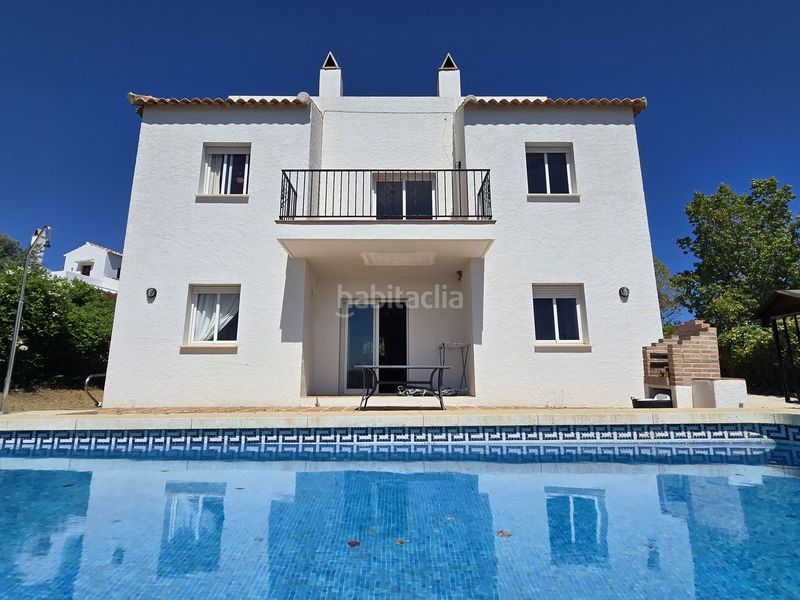 Foto 5ad84a23-9a40-4997-bb7a-b27cd3699bfd. Casa amb piscina a Alcaucín