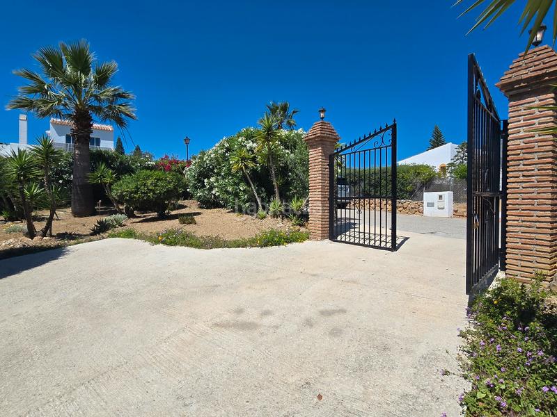 Foto 7b247840-2ed2-4719-9f7f-fe23c6c70a0e. Casa con piscina in Alcaucín