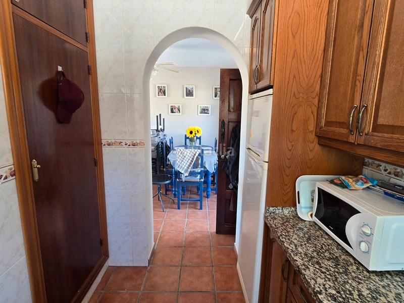 Foto c4bf9af5-de95-4556-b5d3-17a787bcfb09. Casa con piscina in Alcaucín