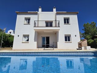Maison à Alcaucín