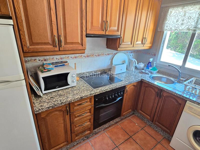 Foto 473f72ce-118a-4f2a-be16-f8ef090e8ba4. Maison avec piscine dans Alcaucín