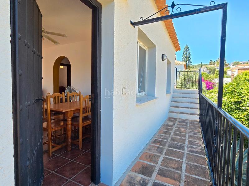 Foto 6a9dd9c9-8d58-4cf1-aa69-7f70bbb57494. Maison avec piscine dans Alcaucín