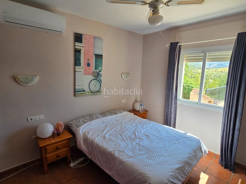 Foto 7f69ed93-31f7-4170-8881-582d70001e92. Maison avec piscine dans Alcaucín