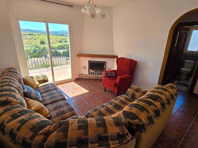 Foto e805fb95-2ef4-48f5-bb11-8368fcd85a17. Maison avec piscine dans Alcaucín