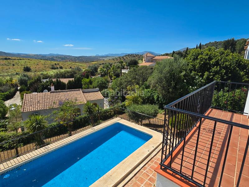 Foto f701a204-e0b6-4485-ab08-bb24bf57e8c5. Maison avec piscine dans Alcaucín