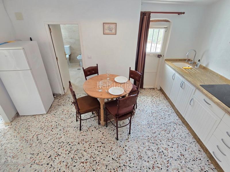 Foto 0fd25c7e-bc0f-4c9d-b6e8-425efab466cb. Masía en Comares