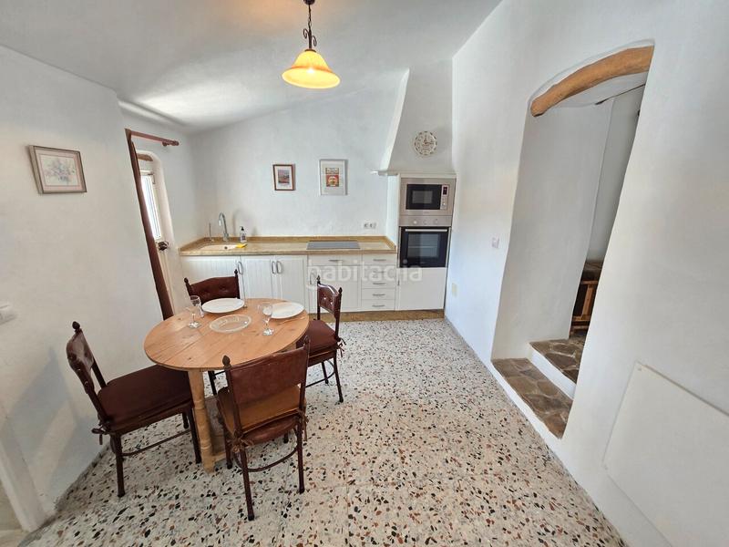 Foto 1603614e-fe9e-4859-a68f-6a0a9a60902b. Masía en Comares