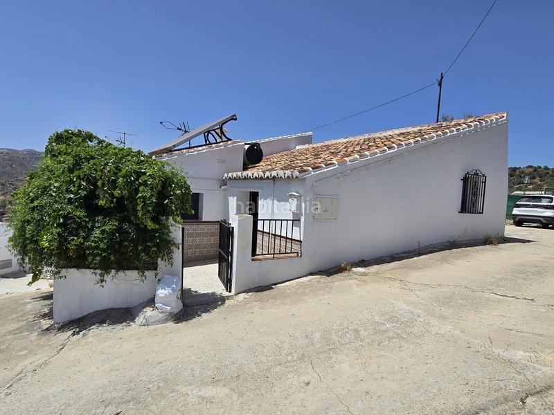 Foto 666e53e4-6eb9-41f7-8be0-7e96117336c5. Masía en Comares