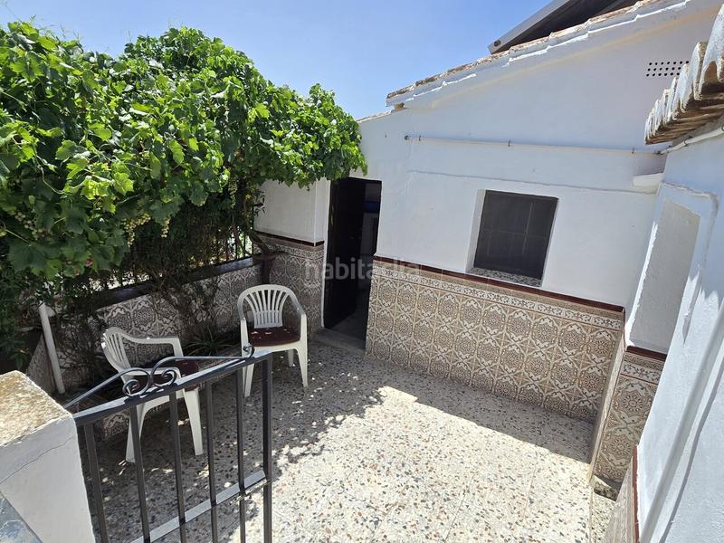 Foto 725468b6-5413-4233-b891-1a9a579fb8fc. Masía en Comares