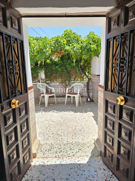 Foto 9ff36798-fe11-4d1e-95f5-d2eee5950bd3. Masía en Comares