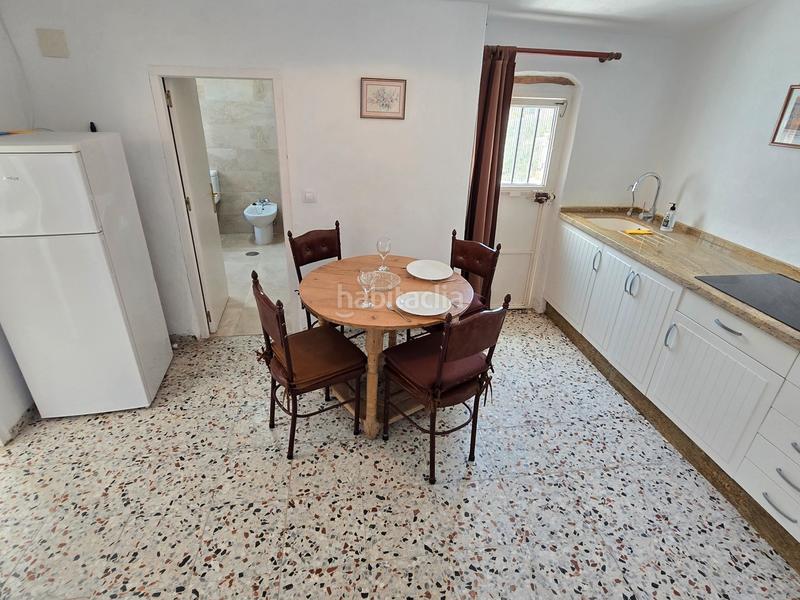 Foto b4b1c134-fe2b-4cb6-bf14-fda17e62797f. Masía en Comares