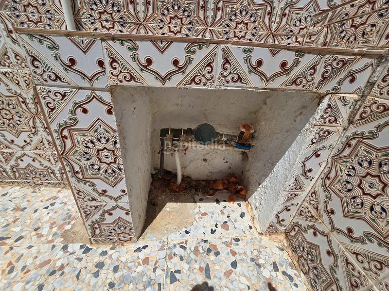 Foto d6764731-336c-4d9d-b655-c64e49cffc79. Masía en Comares