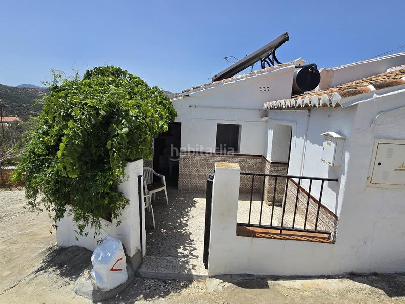 Foto d6c75324-2770-4971-a60c-0b76a9bc6c84. Masía en Comares