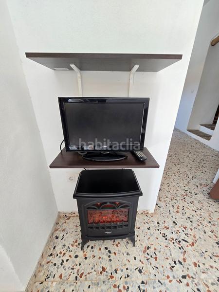 Foto e2ca1041-3129-4a1d-853a-22598760714e. Masía en Comares