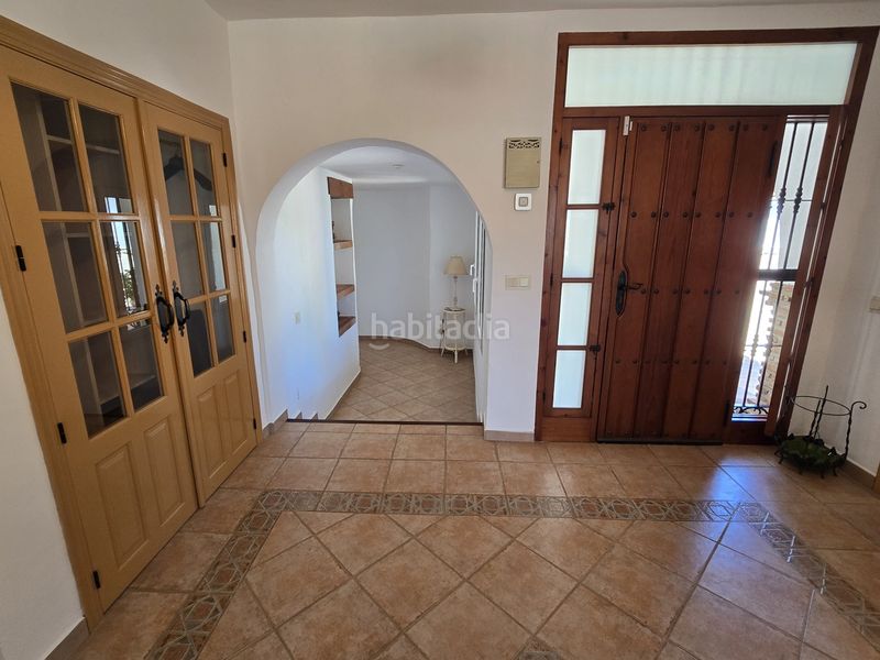 Foto c21524e5-bfe0-4345-83bb-e7bf57d2cb77. Casa amb aparcament piscina a Viñuela