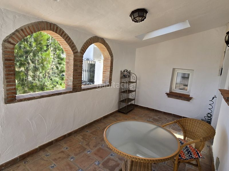 Foto dfa1f7d7-3185-4766-ae4f-981cd4815eef. Casa amb aparcament piscina a Viñuela