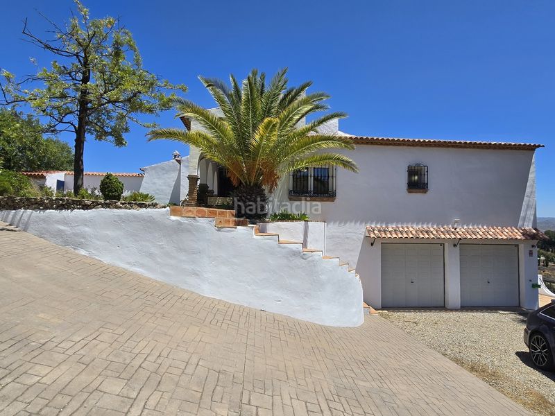 Foto e69f93db-3310-4edc-aa83-f5c5bc9895c7. Casa amb aparcament piscina a Viñuela