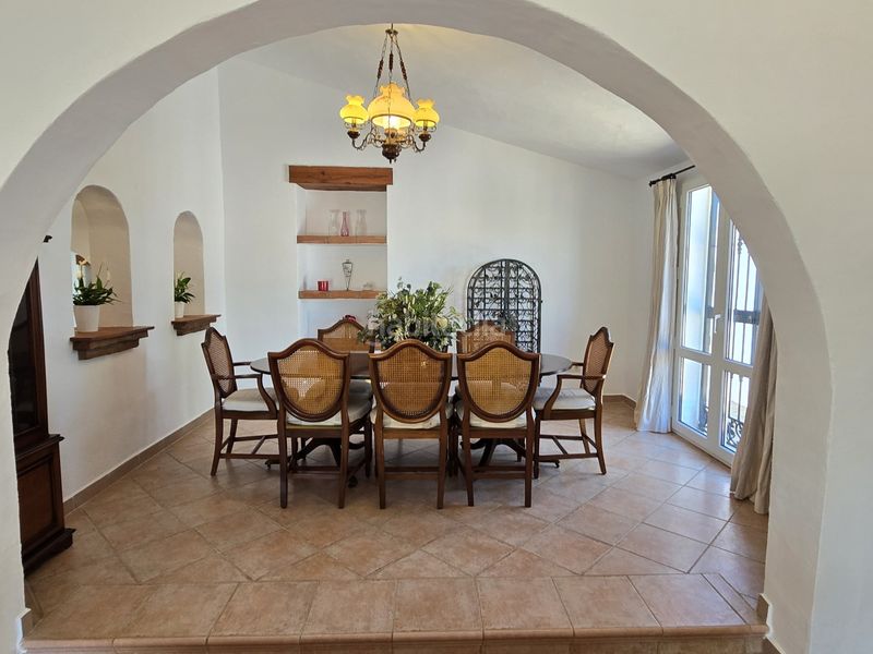 Foto fde3a6d0-ac92-45d3-ba69-07bd0e44ae94. Casa amb aparcament piscina a Viñuela
