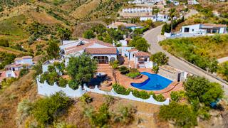 Haus en Viuela