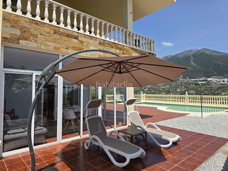 Foto e209a3ed-8130-4d84-b409-6fbd4b24a7a9. Casa amb aparcament piscina a Alcaucín