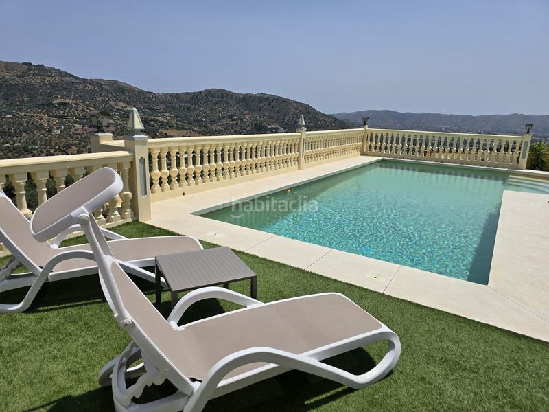 Foto fe1d21ba-8260-4a68-9379-1d5274b15d5e. Casa amb aparcament piscina a Alcaucín
