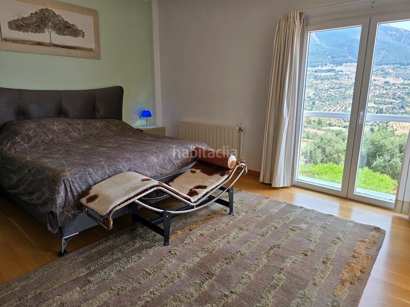 Foto 0973b694-0d21-465a-b813-5f6d29eaefcc. House with parking pool in Alcaucín