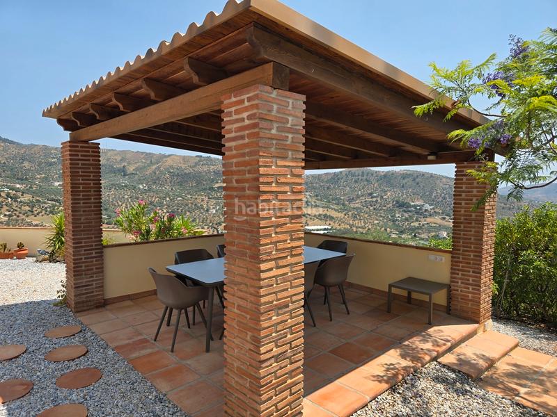 Foto 81d3f8ab-80fa-4ddc-ae02-1b959915d924. House with parking pool in Alcaucín