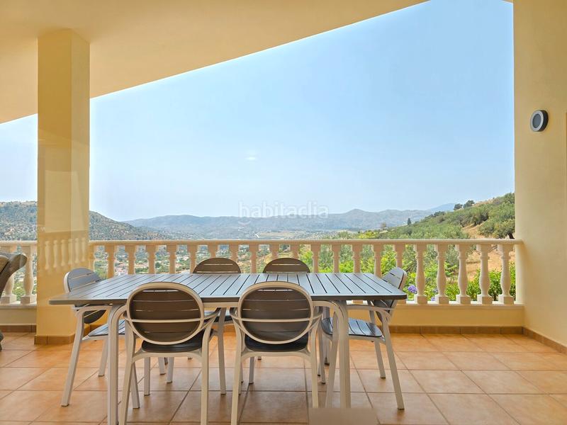 Foto 8e942d9d-8f75-481f-a900-a772a6490f07. House with parking pool in Alcaucín