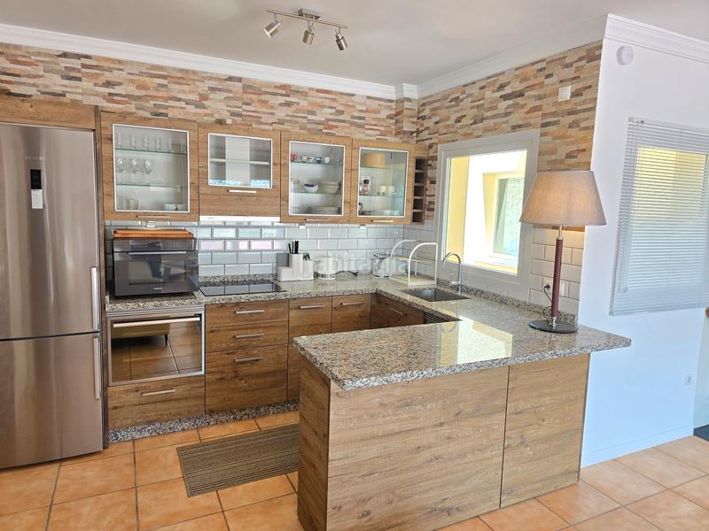 Foto 68e68b78-6599-4d1c-92f4-fe4419ca0887. Maison avec parking piscine dans Alcaucín