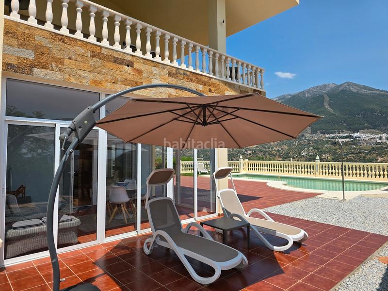 Foto 745b0e20-1620-4298-bc94-2fc4fa6fd8f9. Maison avec parking piscine dans Alcaucín