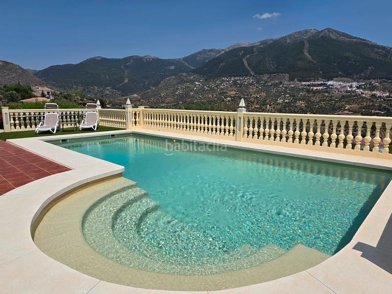 Foto eb5a0d01-aee3-467c-a4e1-0a108732fe7d. Maison avec parking piscine dans Alcaucín