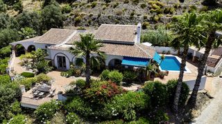 House in Alcaucín