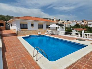 Casa a Periana