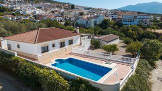 Casa a Periana