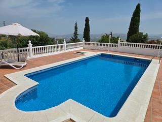 Casa a Periana