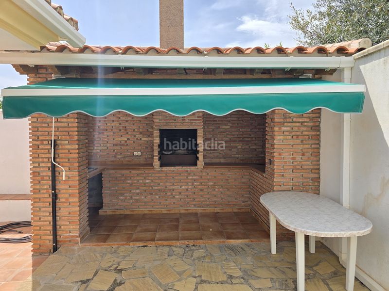 Foto 555b3aa9-a973-4db9-bcf0-f27c2deabb3f. Casa amb piscina a Periana