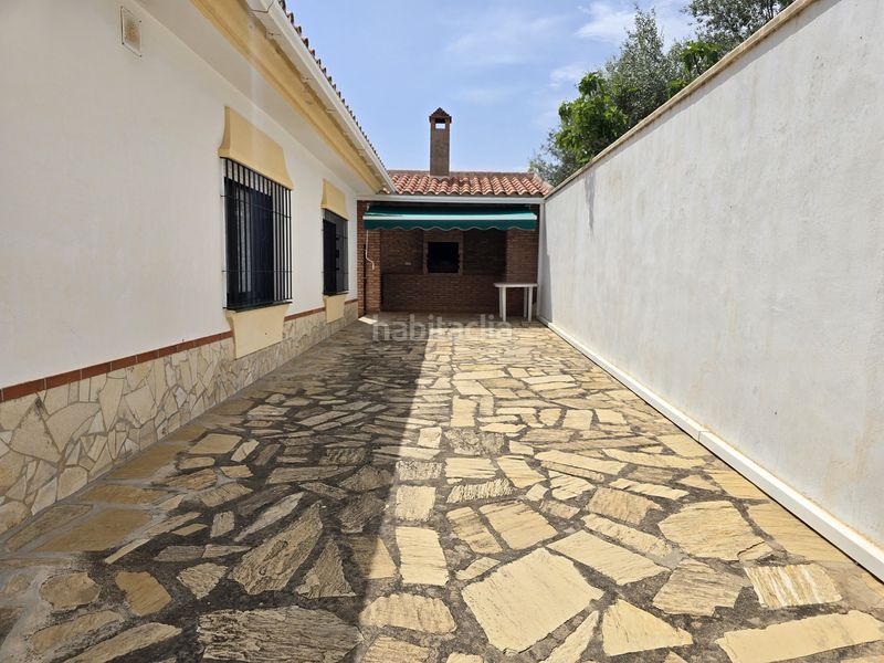 Foto 89d3493f-c6b9-490e-8d5d-795b6239089d. Casa amb piscina a Periana