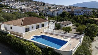 Haus in Periana